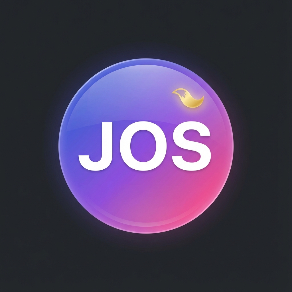 JOSFOX - JOS Open Standard
